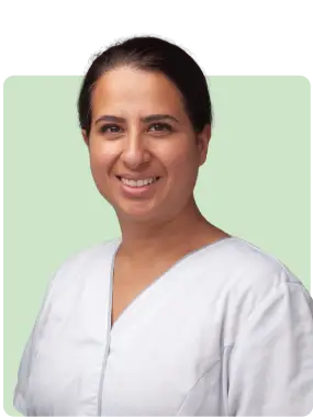 Drs. Lamees Mahdi - Zaans Tandheelkundig Centrum