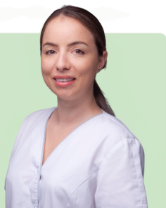 Drs. Nicoleta Mariasiu - Zaans Tandheelkundig Centrum