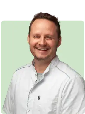 Drs. Stefan Rep - Zaans Tandheelkundig Centrum
